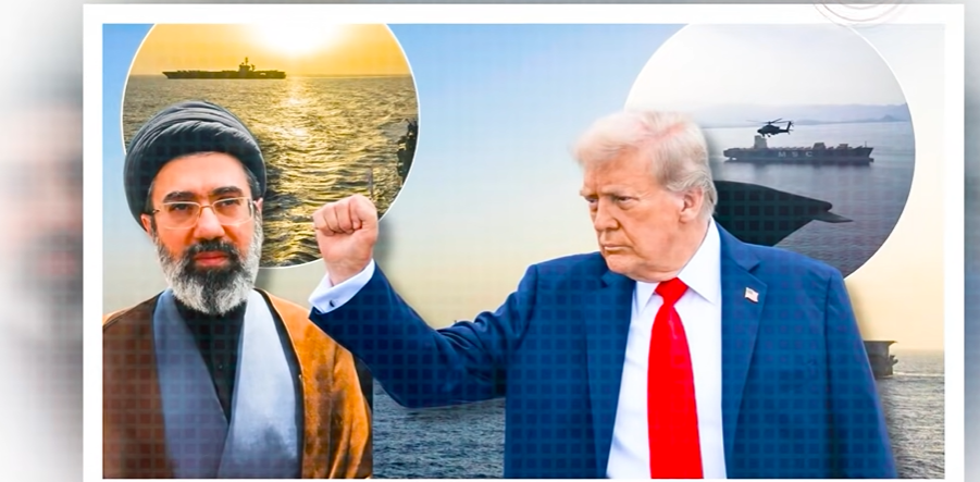 যুক্তরাষ্ট্রের সঙ্গে ফের আলোচনায় বসতে পারে ইরান